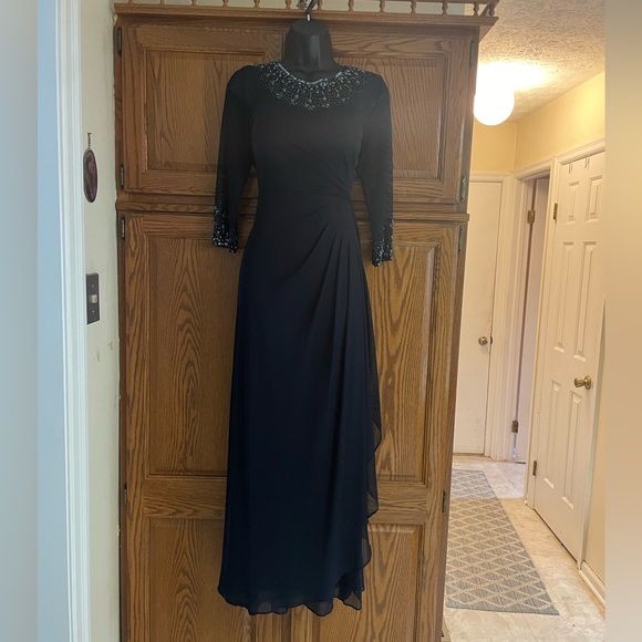 ALEX EVENINGS DRESS - Picture 9 of 13